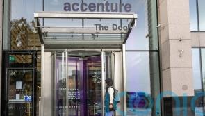 Accenture to cut Irish workforce by almost 900