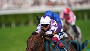Kinross returns to ideal distance in search of Lennox repeat