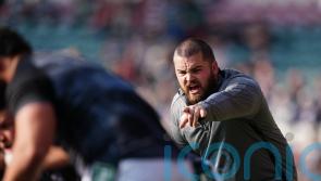England coach Tom Harrison: Rugby passion helped overcome dyslexia challenges