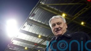 Sir Bobby remembered, England relive Euros triumph  – Monday’s sporting social