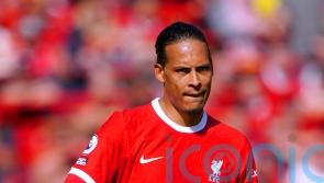 Virgil van Dijk named new Liverpool captain following Jordan Henderson exit