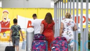 Northern Ireland airports press for return of duty-free shopping for EU flights