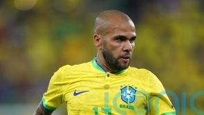 Dani Alves set to be indicted in sexual assault case in Spain