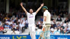 The stats behind a thrilling Ashes series