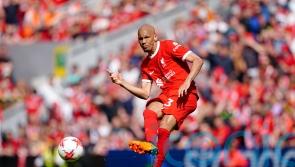 Fabinho leaves Liverpool to join Saudi side Al-Ittihad