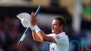 Sir Ian Botham leads tributes as Stuart Broad bows out on high in England win