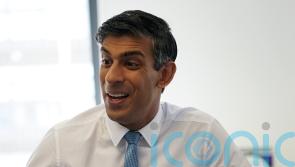 Sunak backs review of Scottish civil servants’ work on independence