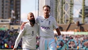 Moeen Ali confirms Test retirement after playing decisive role in England win