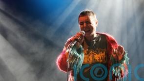 Sinead O’Connor sent texts ‘laden with despair’ to Bob Geldof weeks before death