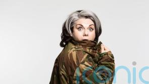 Caitlin Moran: ‘Men have more problems than women right now’