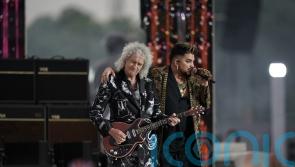 Queen to tour Japan for what could be last time