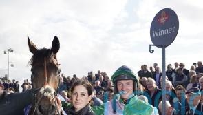 Teed Up takes opening night Galway glory