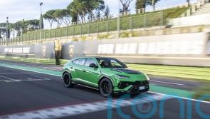 UK Drive: The Lamborghini Urus Performante is a powerhouse SUV