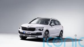Skoda upgrades Scala and Kamiq with new tech and sharper look