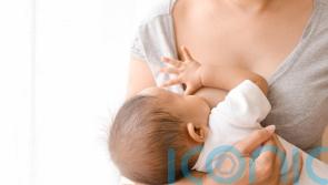 Do you need to watch what you eat when you’re breastfeeding?