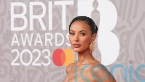 Host Maya Jama’s glamorous Love Island outfits cost over £10,000