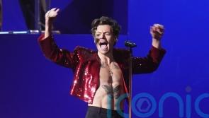 Harry Styles’ Love On Tour raises more than £5m for charity