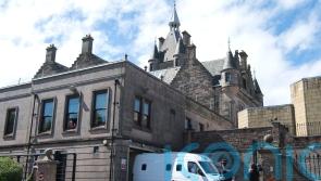 Man charged over death of 37-year-old following ‘disturbance’