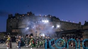 Drones banned and police increase patrols as Edinburgh festivals get under way