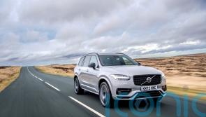 Volvo goes SUV-only in the UK
