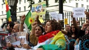 UK formally decides that IS attacks on Yazidis in Iraq were genocide