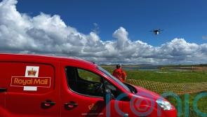 Orkney to host drone delivery service for island mail