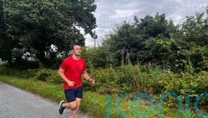 Man tackling 100 triathlons over 100 days for friend with muscular dystrophy
