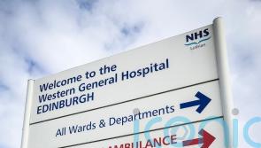 Legionella found in water supply on cancer treatment ward