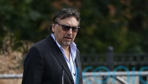 Nineties singer given community order for smacking female police officer’s face