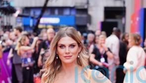 Ashley James: ‘We have a totally warped idea of what a mum should be’