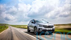 UK Drive: The Renault Austral is a stylish addition to the family crossover market