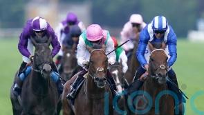 Crowley shoulders ‘huge punishment’ for winning ride on Hukum