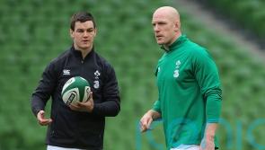 Johnny Sexton will feel uneasy about missing warm-up matches – Paul O’Connell