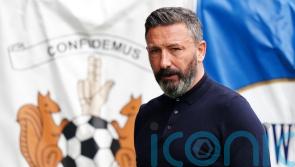Derek McInnes confident he has improved his Kilmarnock squad