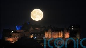 Sturgeon Moon: August’s first supermoon set to delight skygazers
