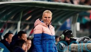 Sarina Wiegman hails England adaptability after big win over China