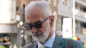 Drug strategy police commander ‘was never sober at home’, tribunal hears