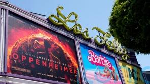 Barbie’s Japanese distributor apologises after Barbenheimer memes criticism