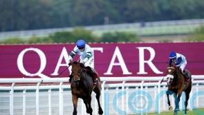 Quickthorn makes all for remarkable Goodwood Cup success