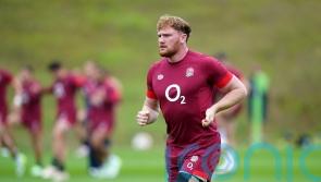 Ollie Chessum in contention for England’s World Cup squad after early comeback