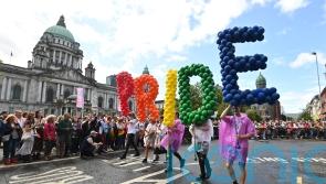Belfast preacher claims comments at Pride event were ‘taken out of context’