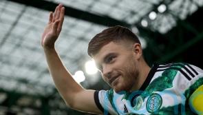 Celtic honour James Forrest with comeback win in testimonial