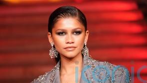 Zendaya remembers ‘infinite beauty’ of Euphoria co-star Angus Cloud