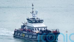 Channel crossings: Average number of migrants per boat for July hits record high