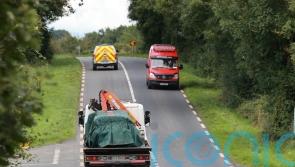 Families of Monaghan crash victims ‘hugely devastated and suffering from shock’