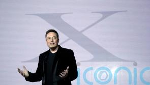 Elon Musk’s X sues research group highlighting hateful tweets