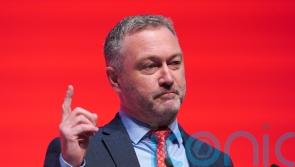 Labour says it will deliver prison places needed to ensure criminals are behind bars