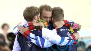 On this day in 2012: Sir Chris Hoy wins fifth Olympic gold at London Velodrome