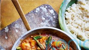 Jeremy Pang’s curry sauce and rice recipe