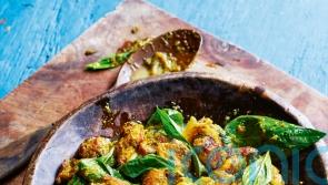 Jeremy Pang’s lemongrass chicken recipe